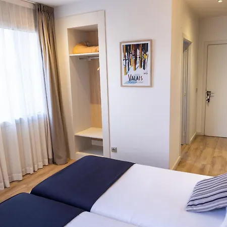 Ξενοδοχείο Terminus