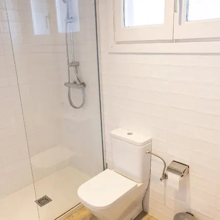 Ξενοδοχείο Terminus Puigcerdà