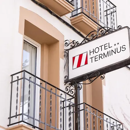 Terminus Hotel