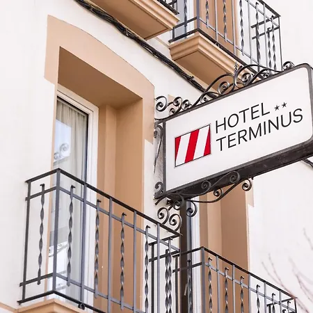 Terminus Hotel