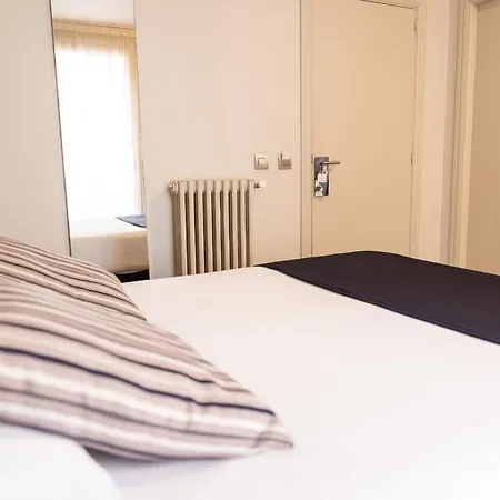 Terminus Hotel Puigcerdà