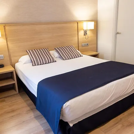 Terminus Hotel 2*