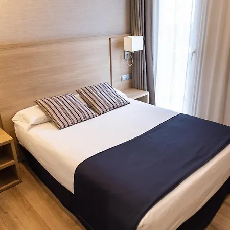 Hotel Terminus Puigcerdà