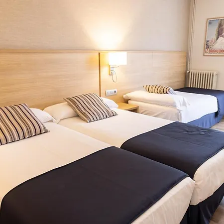 Hotel Terminus 2*