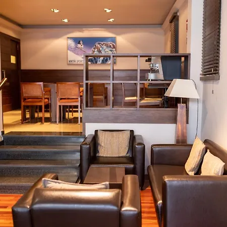 Hotel Terminus