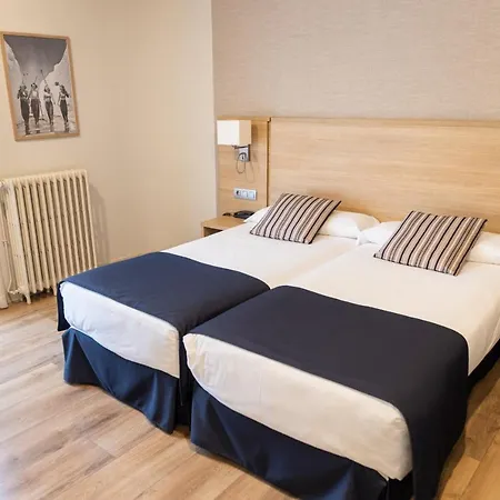 Hotel Terminus 2*