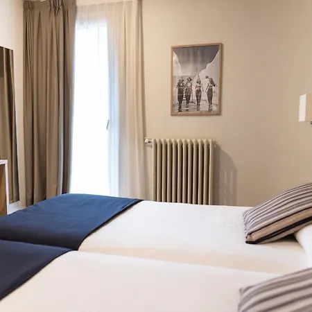 Terminus Hotel Puigcerdà