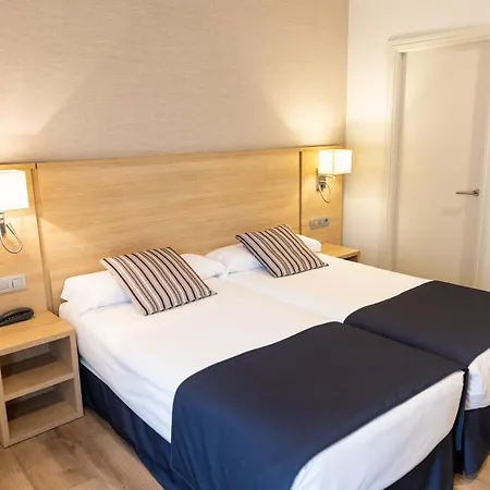 Hotel Terminus 2*