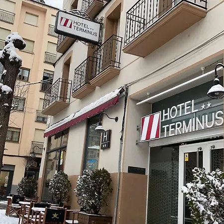 Terminus 2* Puigcerda