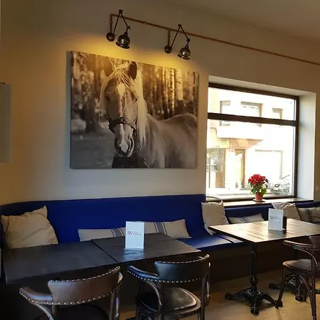 Terminus Hotel Puigcerda
