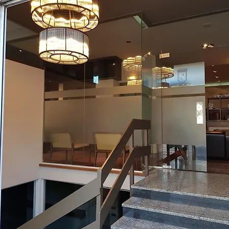 Terminus Hotel Puigcerda