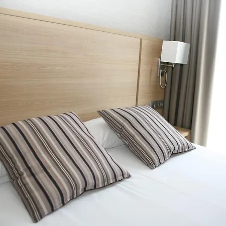 Hotel Terminus 2*