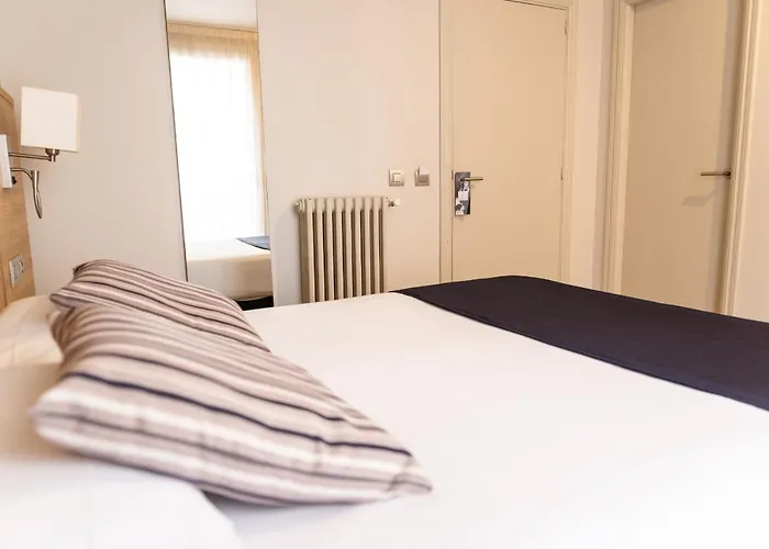 Terminus Hotel Puigcerdà